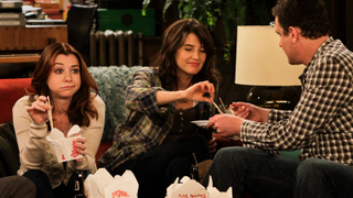 Alyson Hannigan is still kind of bummed about the <i>How I Met Your Mother</i> finale
